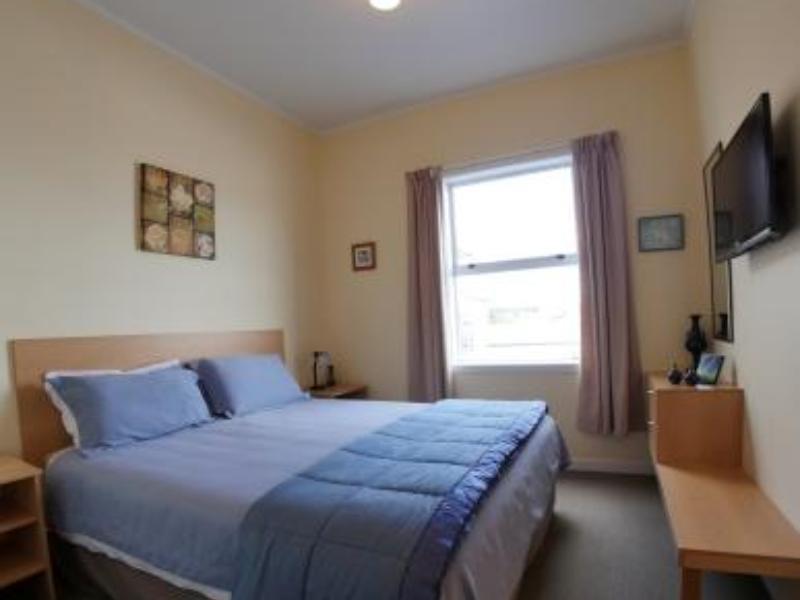 Masonic Hotel Waitara エクステリア 写真