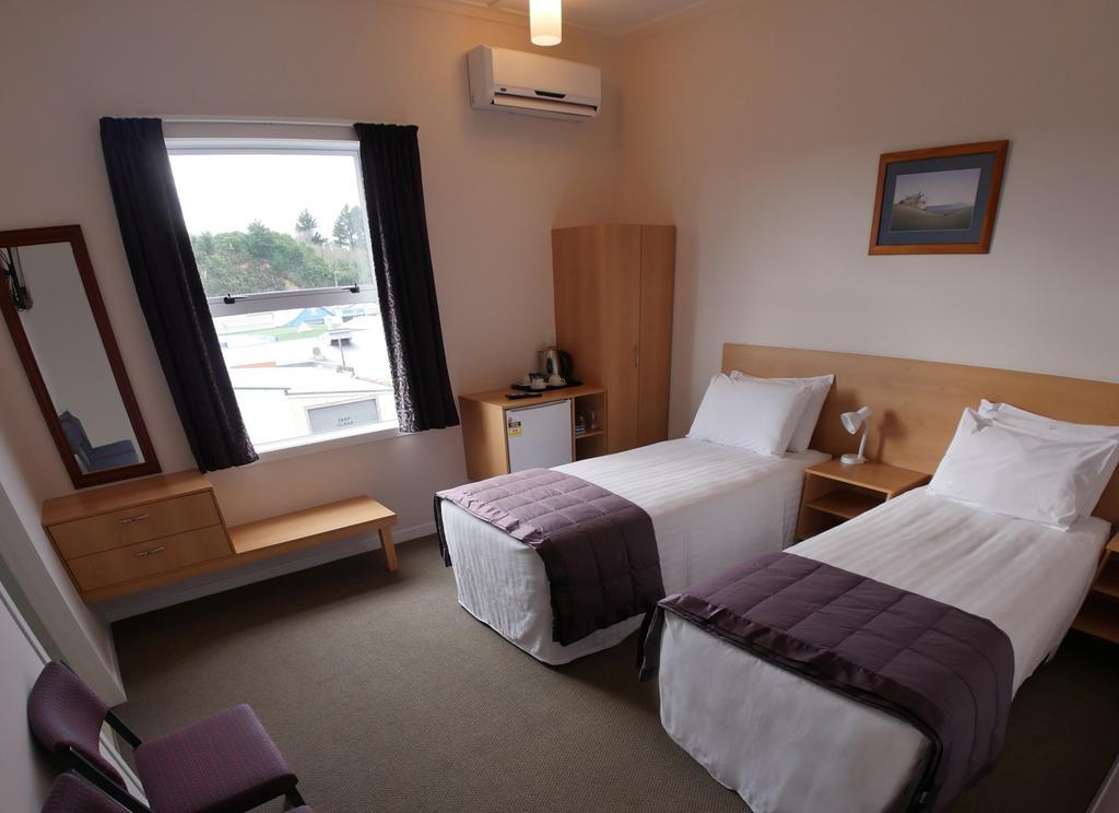 Masonic Hotel Waitara 部屋 写真