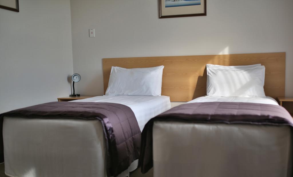 Masonic Hotel Waitara 部屋 写真