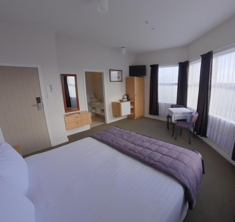 Masonic Hotel Waitara 部屋 写真